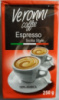 Кава мелена Veronni coffe Espresso 250g. 100% арабіка.