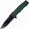 Нож Master USA MU-A070GN