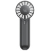 Портативний вентилятор Usams ZB288 Handheld mini fan 1200 mAh