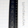 HAL502SF-A 502A SOT89