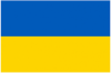 П-9 Прапор Украіни 145*220 габардин