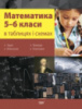 Математика в таблицях і схемах. 5-6 класи. (Торсінг)