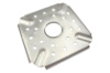 Розсікач XPlast 95 x 95мм (Х-К069)