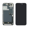 Дисплей для Apple iPhone 14 Pro с чёрным тачскрином GX-IN CELL