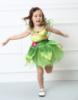 Костюм детский Фея Динь Динь детский (Tinkerbell)