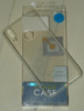 Чехол GlobalCase TPU Extra Slim для Huawei Y7 2019 светлый