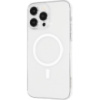 Чохол Proove Crystal Case with Magnetic Ring для iPhone 13 Pro Max Прозорий (PCCCIP13PM01)