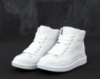 Жіночі кросівки Alexander McQueen Hi (36-40)