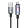 Дата кабель Hoco U144 New USB to Type-C 3A (1.2m)