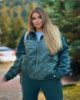 Жіночий спортивний костюм модель 112262