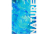 Блокнот «Малюнки природи», А4, тверда обл., 96 арк., клітинка