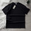 ​Спортивная футболка C. P. Company черная XS-XXXL