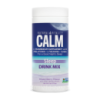 Напій для спокійного сну, смак ягід, Calm Specifics, Calmful Sleep, Natural Vitality, 170 гр