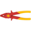 Захватні плоскогубці із пластмаси KNIPEX 98 62 01