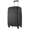 Валіза Semi Line 28« (L) Black (T5638-3)