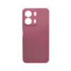 Чохол для смартфона Cosmic Silicone Case AA for Xiaomi Redmi 13C 4G/POCO С65 Rose Pink (CosSilXi13CRosePink)