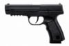 Пневматический пистолет Crosman PSM45