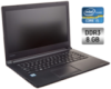 Ноутбук Б-класс Toshiba Tecra C40-D / 14« (1366x768) TN / Intel Core i5-7200U (2 (4) ядра по 2.5 - 3.1 GHz) / 8 GB DDR3 / 256 GB SSD / Intel HD...