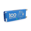 Universal BMS smart плата DaLy LiFePO4 4-8S 60A  с Bluetooth + CAN + активный баллансир 1A