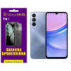 Поліуретанова плівка StatusSKIN Pro+ для Samsung Galaxy A15 Глянцева (Код товару:39902)