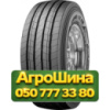 435/50R19.5 Goodyear KMAX T GEN-2 160J Прицепная грузовая шина