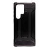 Чохол ArmorStandart Panzer для Samsung S24 S928 Ultra Black (ARM75616) (Код товару:39444)