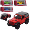 Машинка инертная Kinsmart Jeep Rubicon KT5412WB 16х7х8.5 см