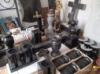 Хрести, лампадки, вази із граніта в Борисполі 098-814-73-12