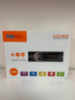 Автомагнитола PERVOI CTC-6035 С Bluetooth,AV-in,4x60 Watt