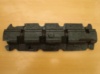 Маслоотражающая пластина головки блока цилиндров БМВ Е36 1.8