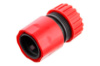 Коннектор для шланга Intertool 3/4'' х 3/4'' (GE-1018)