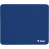 Килимок для миші YENKEE YPM 1000BE Flat Mouse Pad Blue