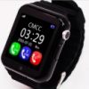Детские подростковые умные часы Smart Watch V7K с GPS (4 цвета)
