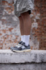 Чоловічі кросівки New Balance 2002 r grey