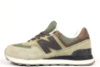 Жіночі кросівки New Balance 574 (37-41)