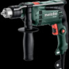 Metabo SBE 650 (600742000) Дрель ударная