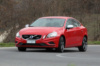 Чип тюнинг прошивки ЭБУ Volvo S60 Bosch ME 7.0 MED 17 от CarMaster