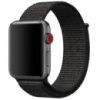 Ремінець Nylon для Apple watch 42/44/45/49 mm (Series SE/7/6/5/4/3/2/1) - купити в SmartEra.ua