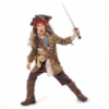 Пиратский костюм Капитан Джек Воробей