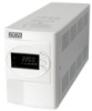 ДБЖ Powercom SMK-600A-LCD