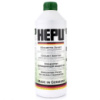 HEPU G11 концентрат антифризу зелений -80С 1,5 л