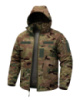 Куртка Winter Tactical Army Softshell Multicam