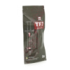 Паста термопроводная Thermalright TF7 2g, шприц, Gray, 12.8W/mk, + лопатка, блистер
