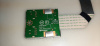 Led driver L6257-1 ( 748.A2602.0011 ) DELL U2518D