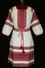 Сукня «Рандеву», мод. 01 червона