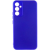 Чохол Silicone Cover Lakshmi Full Camera (AA) для Samsung Galaxy S24 FE