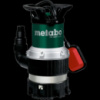 Metabo TPS 14000 S Combi (251400000) Комбинированный погружной насос