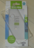 Чехол Motorola Moto E40 TPU AntiShock Transparent