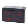 Акумуляторна батарея CSB UPS12360, 12V7 Ah (151х65х94мм)