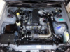 Двигатель VQ30DE - характеристики и тюнинг